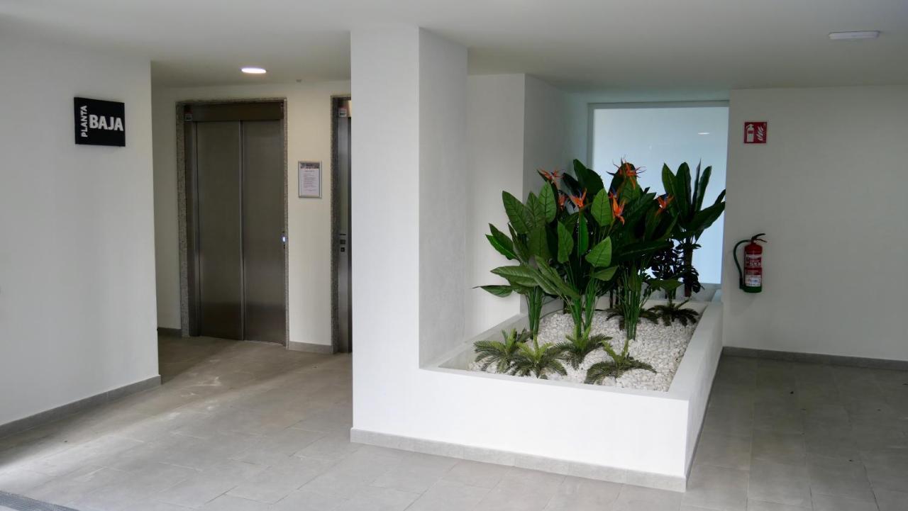 Ferienwohnung Calpe Playa Arenal Exterior foto