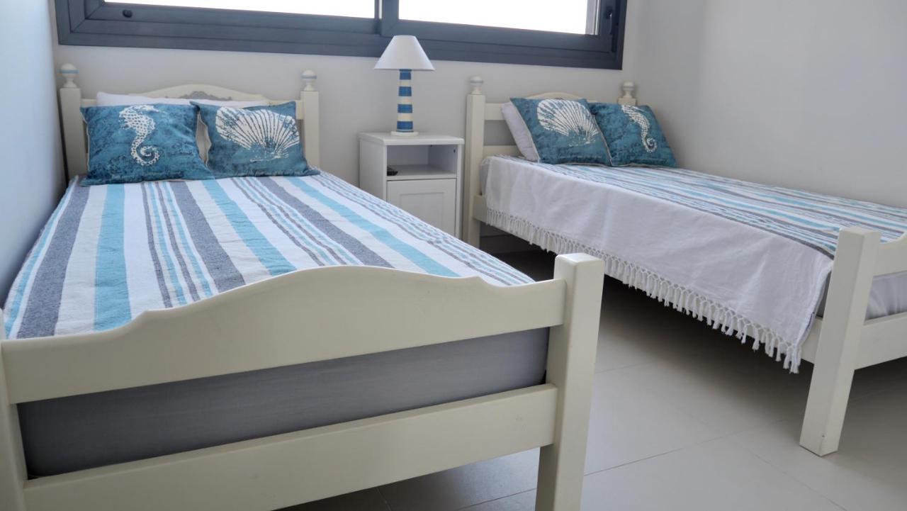 Ferienwohnung Calpe Playa Arenal Exterior foto